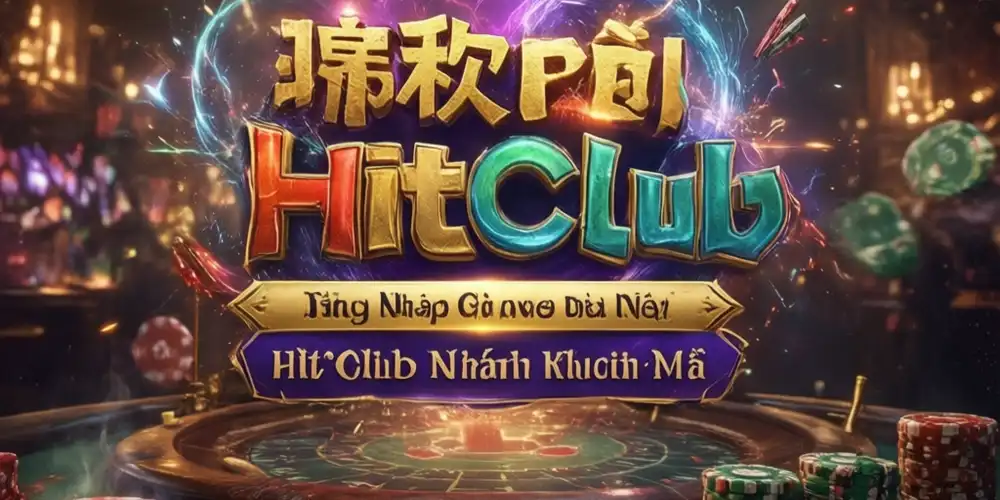 HitClub Banner